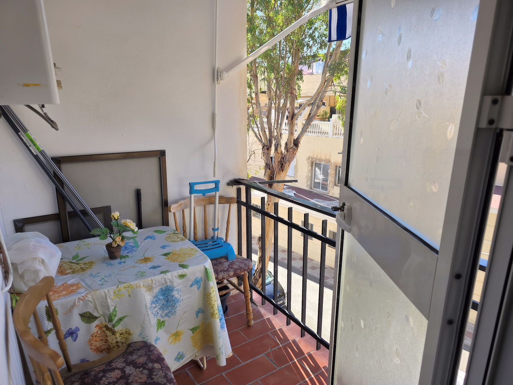 Chalet en venta en Rincón de la Victoria